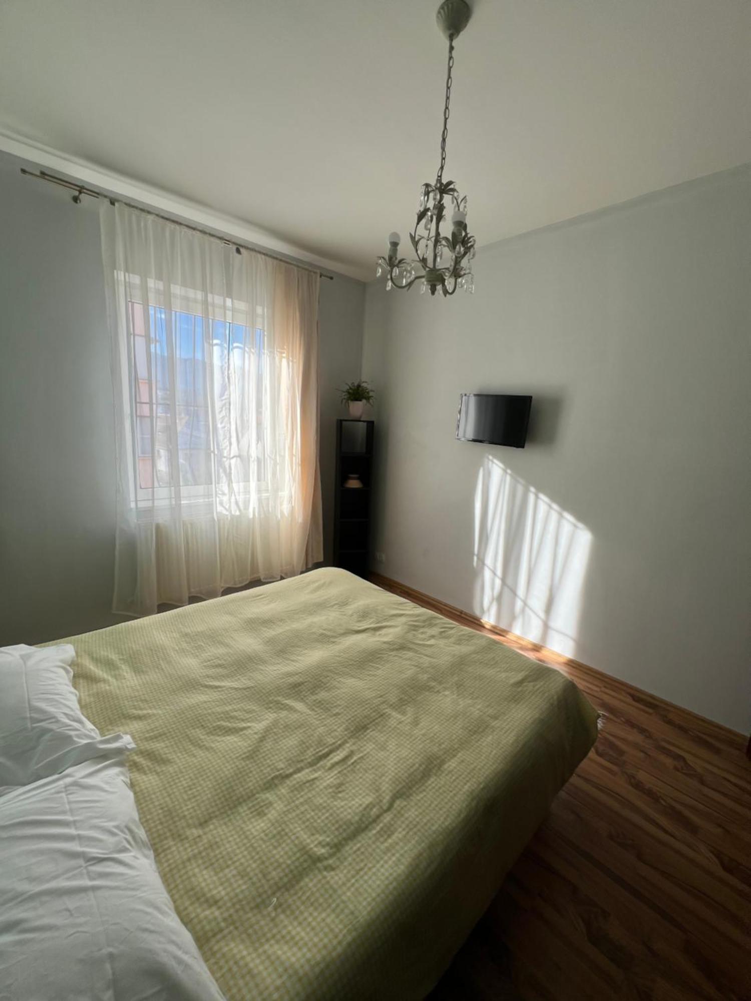 Ovidius Apartament Cisnadie Exterior photo