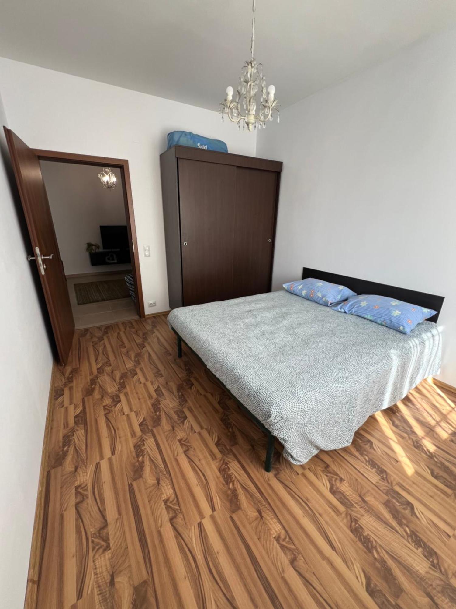 Ovidius Apartament Cisnadie Exterior photo